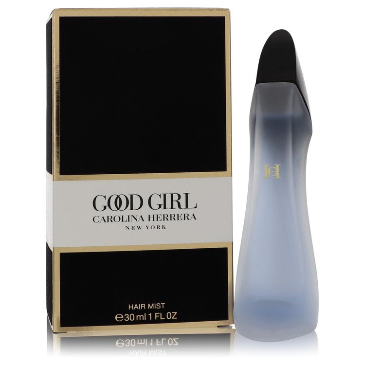 Good Girl by Carolina Herrera Hair Mist 1 oz Good Girl by Carolina Herrera Hair Mist 1 oz